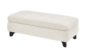 Lounge Collection XXL-Hocker Tamara