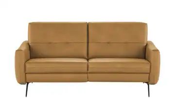 Ledersofa  6271 himolla