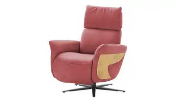 himolla 7151 Relaxsessel Rot