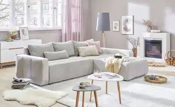 smart Ecksofa Fania