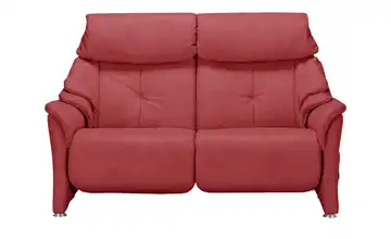 himolla Sofa 2,5 - Sitzig 4217 Campari (Rot) Erweiterte Funktion