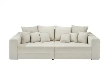 uno Bigsofa aus Cordstoff Ricardo