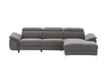 uno Ecksofa mit Relaxfunktion Danae small