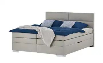 Boxspringbett Manon