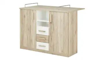 Wickelkommode Caja