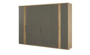 Woodford Drehtürenschrank  Miri