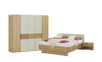 maison bleue Schlafzimmer Fine