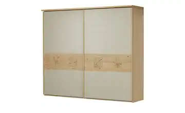 SCHÖNER WOHNEN Kollektion Schwebetürenschrank Multiline