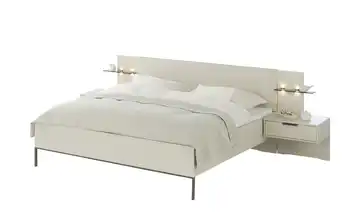 Bettanlage in 180x200 cm Parma