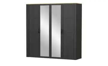 Drehtürenschrank Toneo