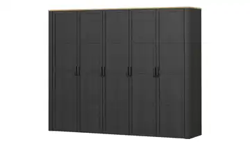 Drehtürenschrank Toneo