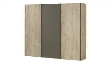 uno Schwebetürenschrank  Delft