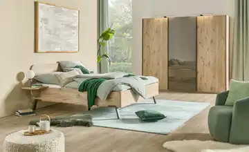 uno Schlafzimmer  Delft