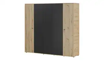  Kleiderschrank 5-türig  Calvas