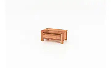  Nachttisch mit 1 Schublade Theo