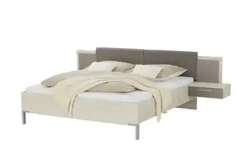 vito Bettanlage mit LED-Beleuchtung Vito Title