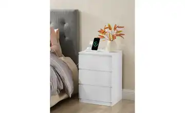 Nachtkommode  