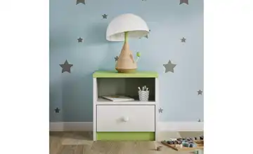Nachtkommode  Babydream