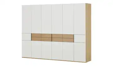 Musterring Drehtürenschrank 6-türig Madiva