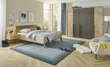 uno Schlafzimmer  Alassio