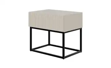 Selsey Nachtkommode mit Kufengestell Veldio