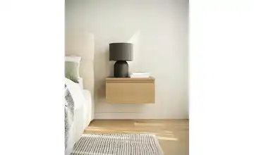 Selsey Nachtkommode hängend Bemmi