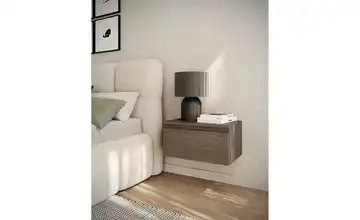 Selsey Nachtkommode hängend Bemmi