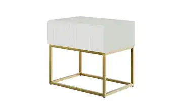 Selsey Nachtkommode mit Kufengestell Veldio