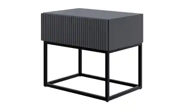 Selsey Nachtkommode mit Kufengestell Veldio