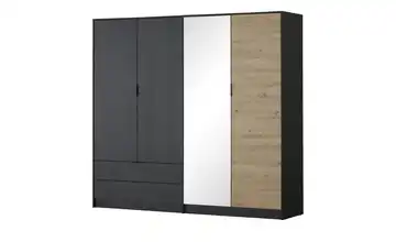 Drehtürenschrank Ulm