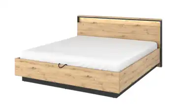 Doppelbett Quorn