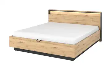 Doppelbett Quorn