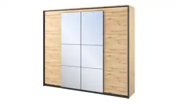 Drehtürenschrank Quorn
