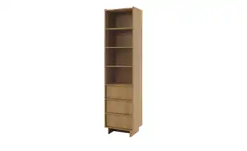 Höffner Selection Bücherregal Linea