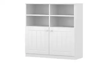 Sideboard Nordic White