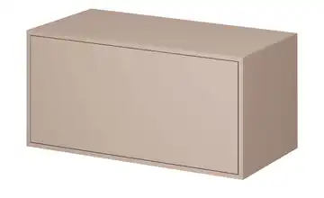 VOX Boxen Balance Mit Klappe 64 cm 32 cm Rosa