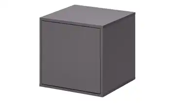 VOX Boxen Balance Mit Klappe 32 cm 32 cm Schwarz