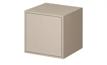 VOX Boxen Balance Mit Klappe 32 cm 32 cm Beige