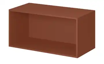 VOX Boxen Balance Ohne Klappe 64 cm 32 cm Terracotta