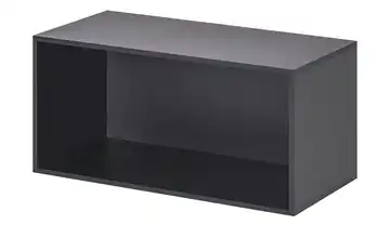 VOX Boxen Balance Ohne Klappe 64 cm 32 cm Schwarz