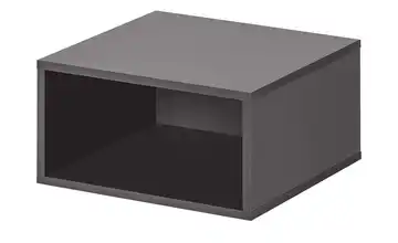 VOX Boxen Balance Ohne Klappe 32 cm 17 cm Schwarz