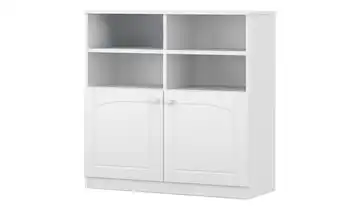 Sideboard Bianco Fiori