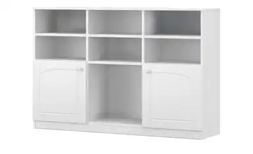 Sideboard Bianco Fiori