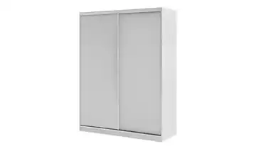 Schiebetürenschrank Uni White