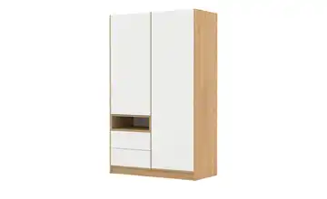 Kleiderschrank White Oak