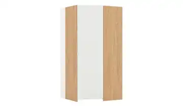 Garderobenschrank White Oak