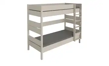 PAIDI Etagenbett Tiago