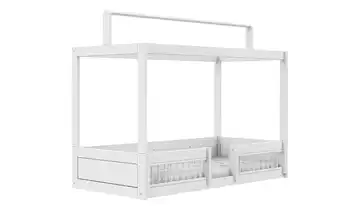 Lifetime Einzelbett  Montessori