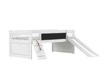 Lifetime Climb & Slide Einzelbett  Original