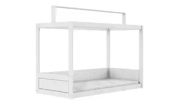 Lifetime Bett mit Top-Konstruktion  Montessori